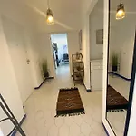 דירה Cosy In With Balcony And Sea View - 9 M² *
