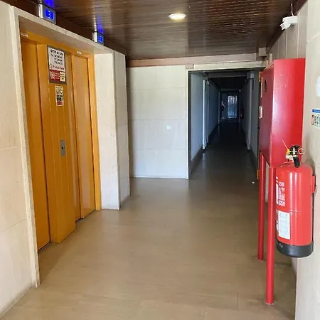 Cosy In With Balcony And Sea View - 9 M² דירה *