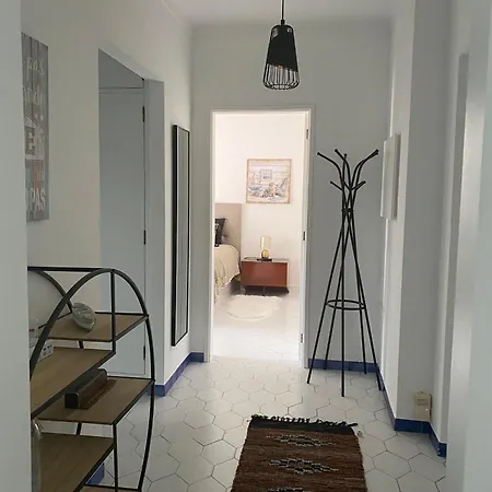 Cosy In With Balcony And Sea View - 9 M² Apartmán *
