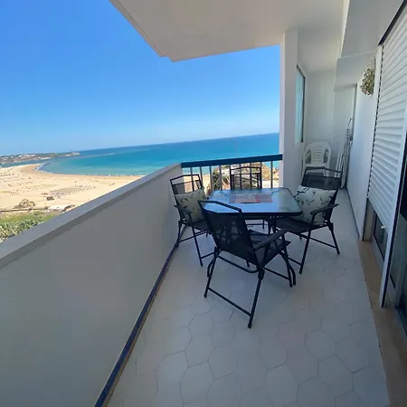 Apartmán Cosy In With Balcony And Sea View - 9 M²