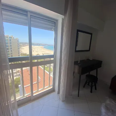 公寓 Cosy In With Balcony And Sea View - 9 M² *