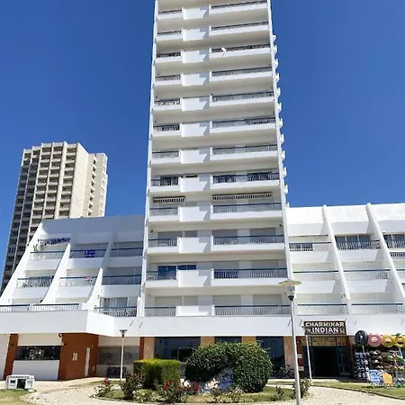公寓 Cosy In With Balcony And Sea View - 9 M² *